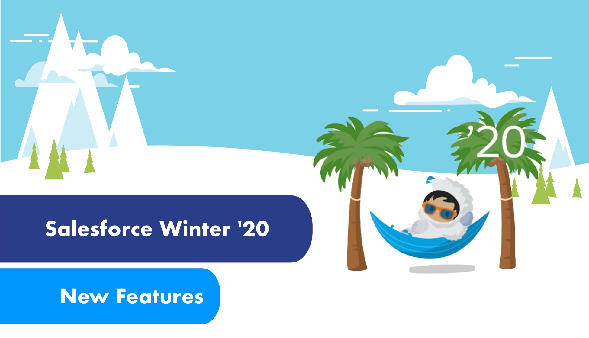 Salesforce Winter '20 Release Highlights 8 Key Features FullCRM