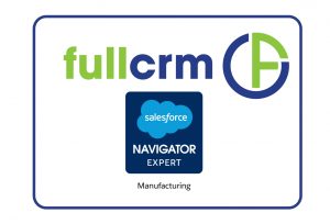 FullCRM Manufacturing Experts Salesforce