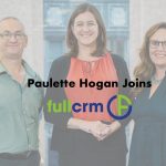 FullCRM hires Paulette Hogan