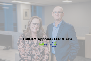 FullCRM CEO & CTO