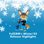 Top new features for Salesforce Winter '23 release