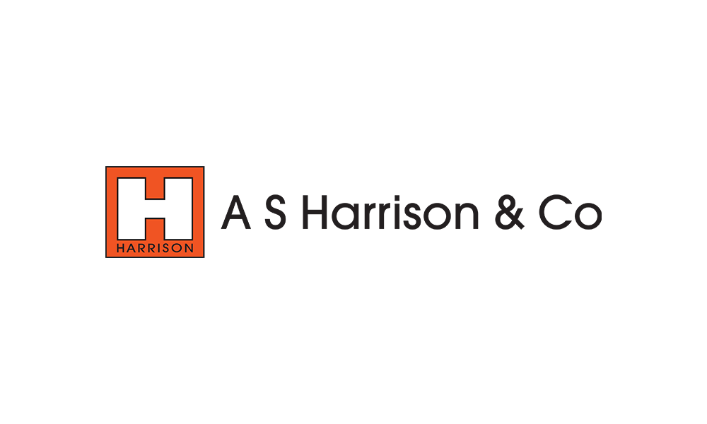 Harrison Manufacturing Company