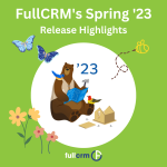 Top 8 new features in the Salesforce Spring '23 release