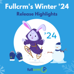 Top 10 Highlights from the Salesforce Winter '24 Release