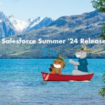 Salesforce Summer '24 Release Highlights